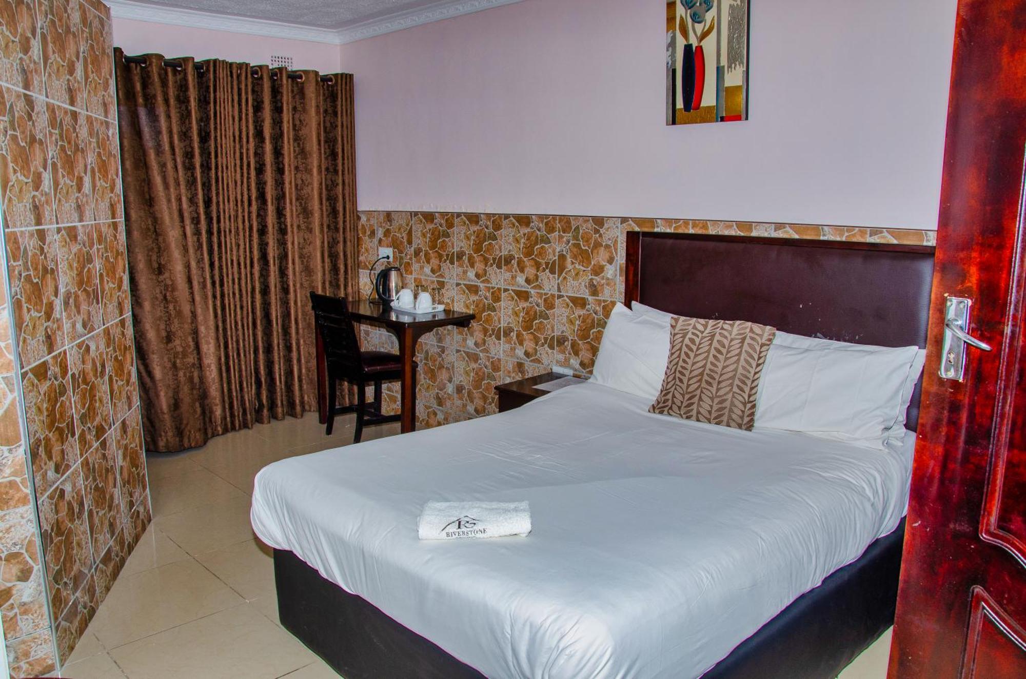Riverstone Guest Lodge Harare Dış mekan fotoğraf