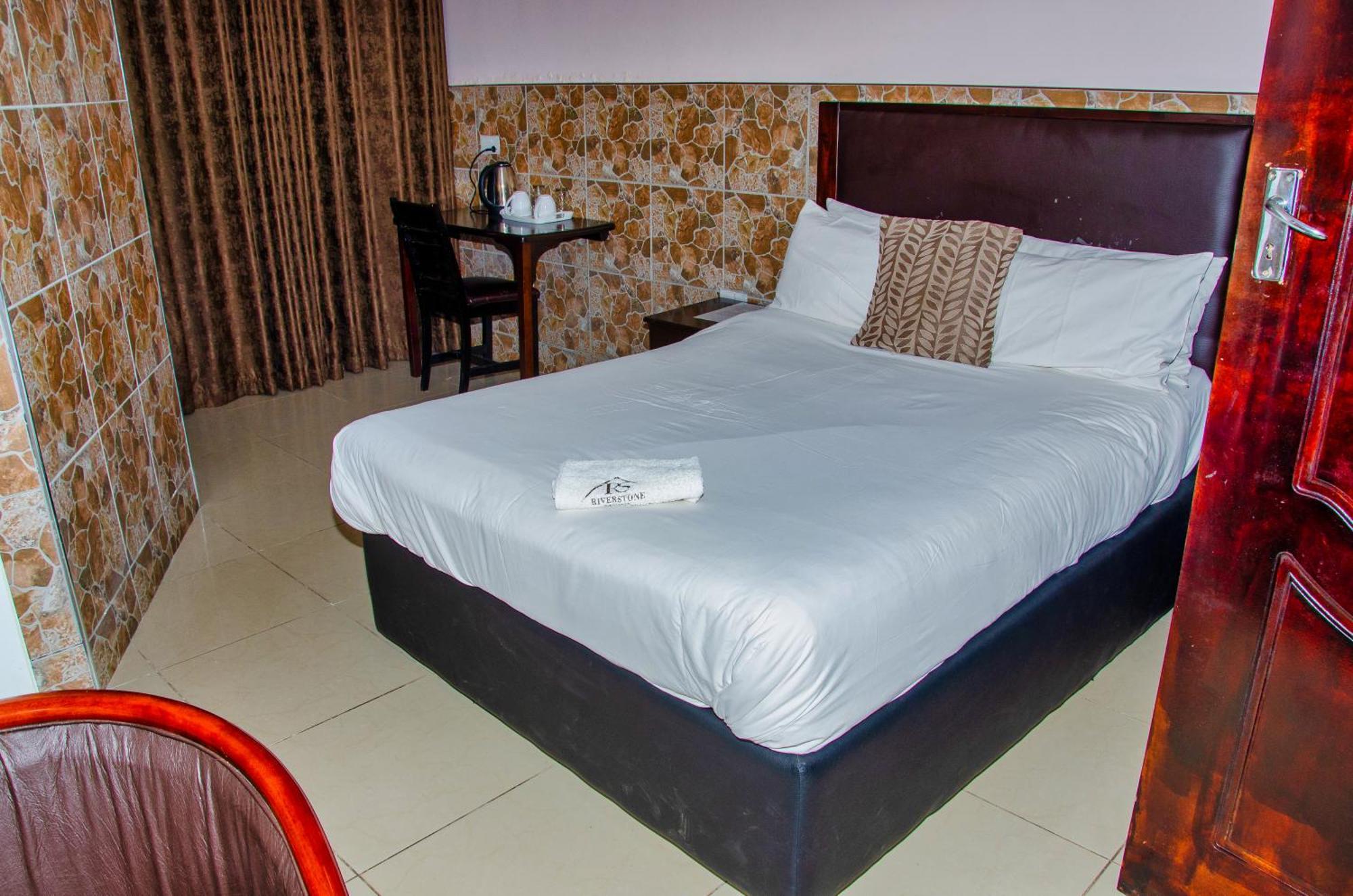 Riverstone Guest Lodge Harare Dış mekan fotoğraf